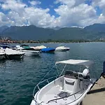 Appartement Feriolo Nautique
