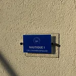 Feriolo Nautique Appartement *