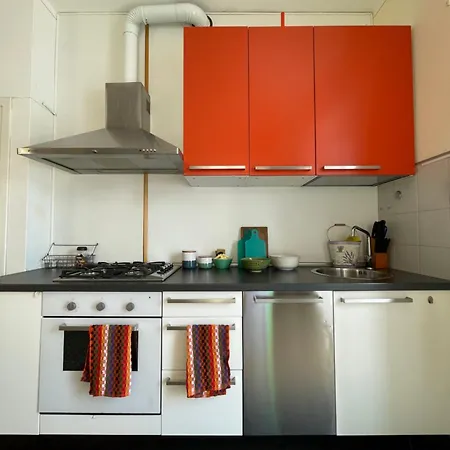 Feriolo Nautique Apartament Baveno