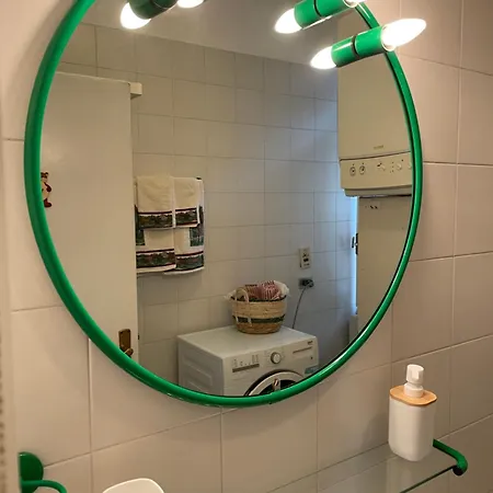 Lejlighed Feriolo Nautique *