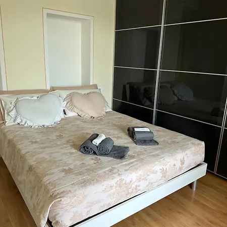 Apartament Feriolo Nautique