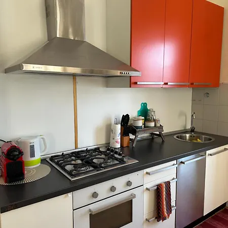 Feriolo Nautique Appartement *