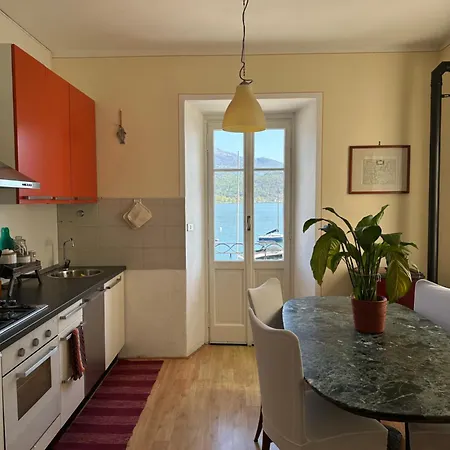 Feriolo Nautique Apartament *