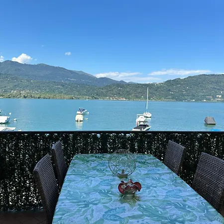 Appartement Feriolo Nautique