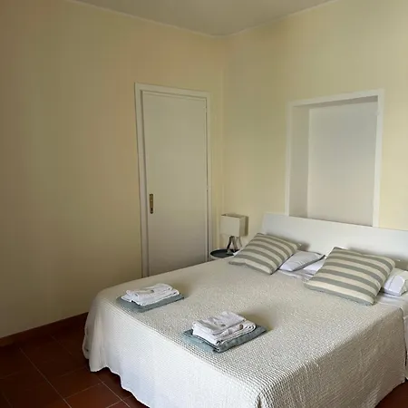 Feriolo Nautique Apartament *