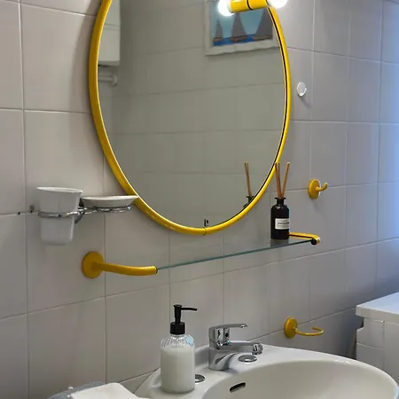 Apartament Feriolo Nautique