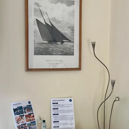 Feriolo Nautique *