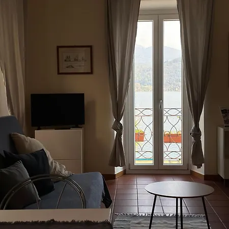 Apartament Feriolo Nautique Baveno