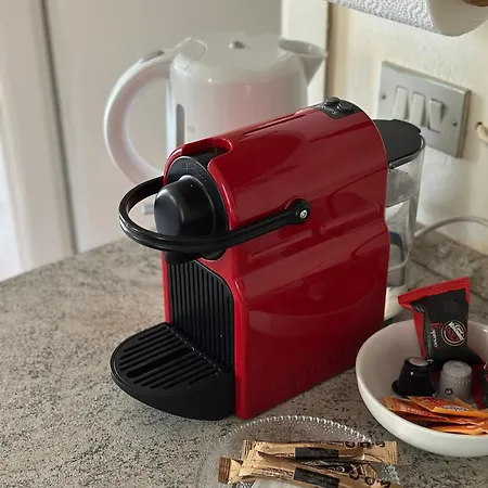 Lejlighed Feriolo Nautique