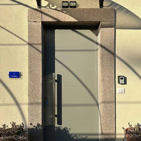 Feriolo Nautique * Baveno