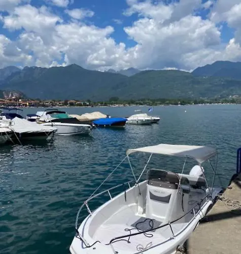 Lejlighed Feriolo Nautique