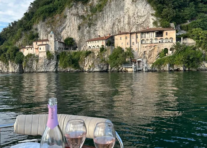 Feriolo Nautique Baveno