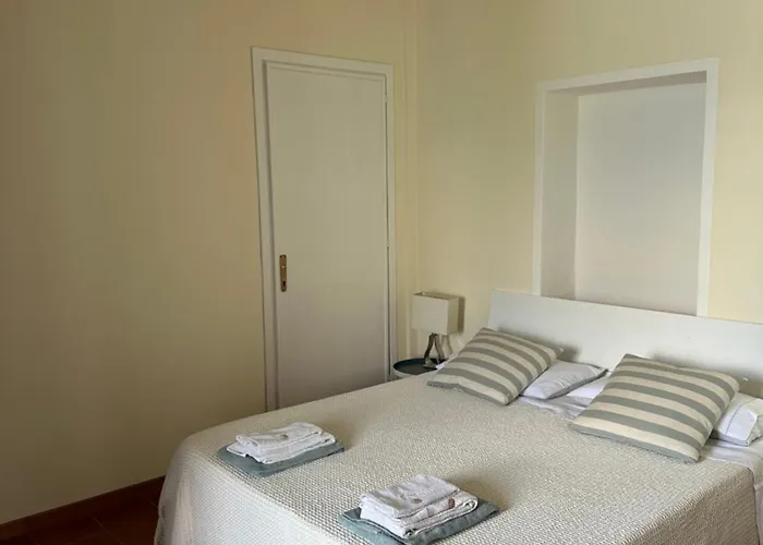 Feriolo Nautique Lejlighed *