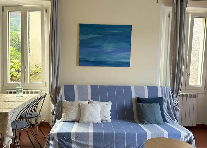 Lejlighed Feriolo Nautique *