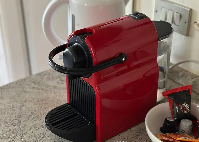 아파트 Feriolo Nautique