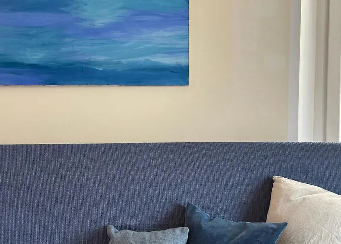 Feriolo Nautique 바메노